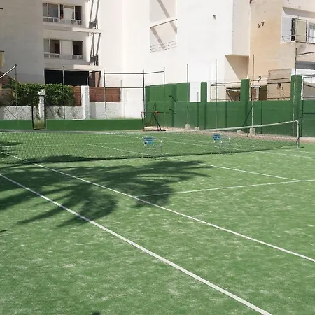 Palmeral De Apartment *