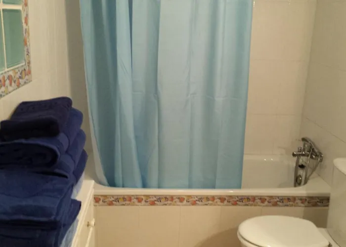 Palmeral De Apartment Torrevieja