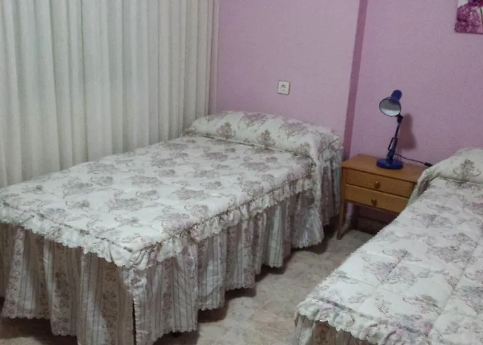 Palmeral De Torrevieja