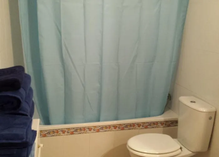 Palmeral De Apartment