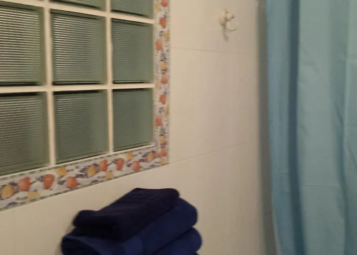 Apartment Palmeral De Torrevieja