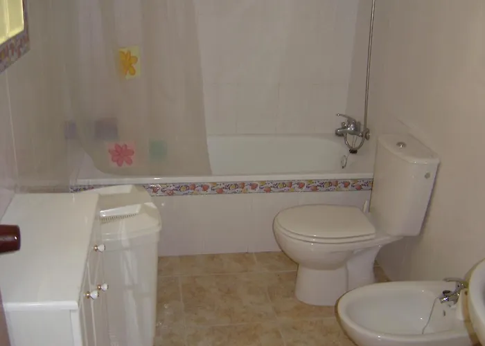 Apartment Palmeral De *