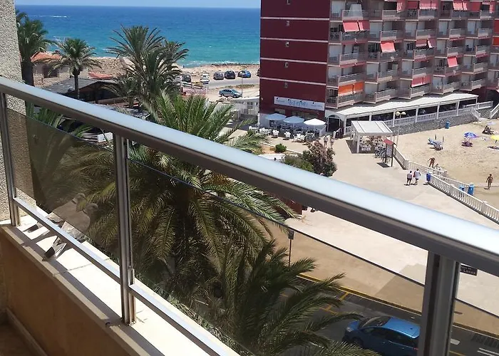 Palmeral De Apartment Torrevieja