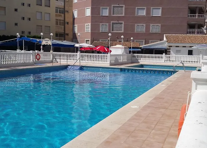 Palmeral De * Torrevieja