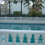 Апартаменти Palmeral De Торрев'єха