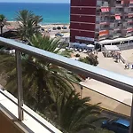 Palmeral De Апартаменты Торевьиа