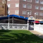 Palmeral De Апартаменти *