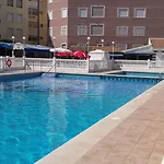 Palmeral De * Торрев'єха