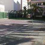 Palmeral De Апартаменты