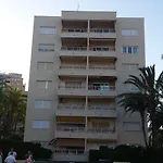 Palmeral De Апартаменти Торрев'єха