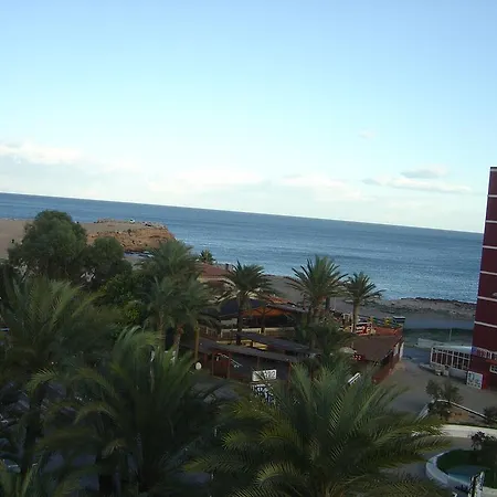 Palmeral De Lejlighed *