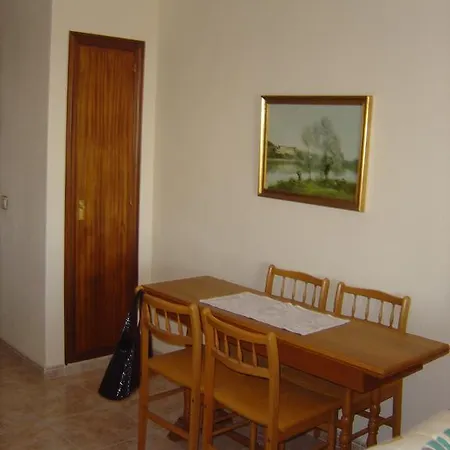 公寓 Palmeral De