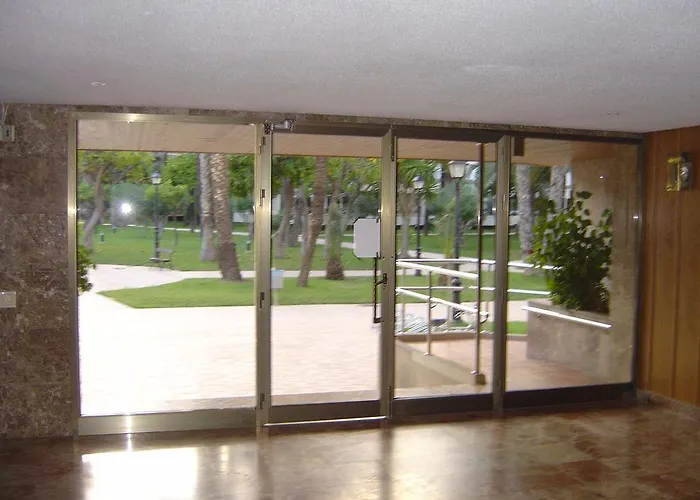 Palmeral De تورّيفيِخا