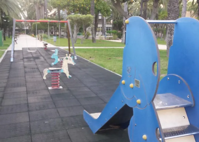 Palmeral De تورّيفيِخا