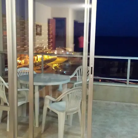 Palmeral De
