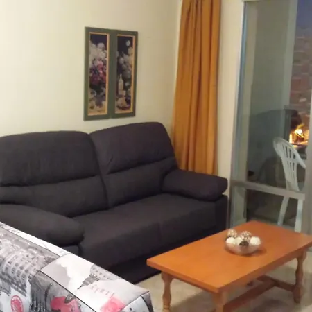 Palmeral De