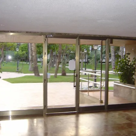 Palmeral De Торевьиа